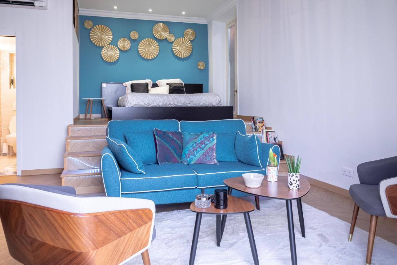 Nid d'Amour vue mer Cannes Extérieur photo