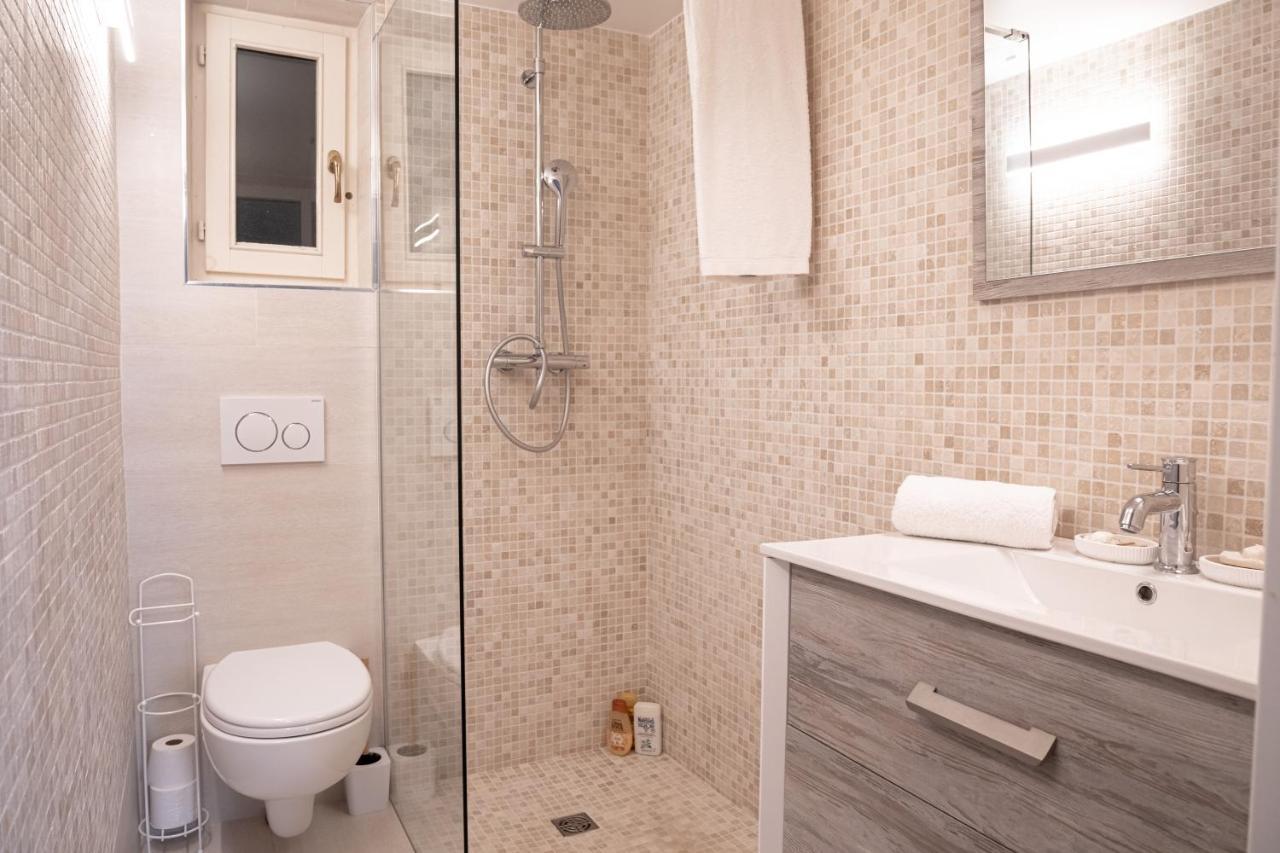 Nid d'Amour vue mer Cannes Extérieur photo